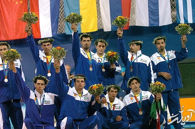 مدال‌‍آوران ایران در هشت دوره پارالمپیک/ امید به رکوردشکنی دوباره